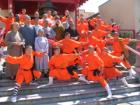 ShaolinVisit